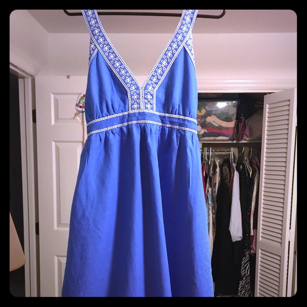 Great maxi dress